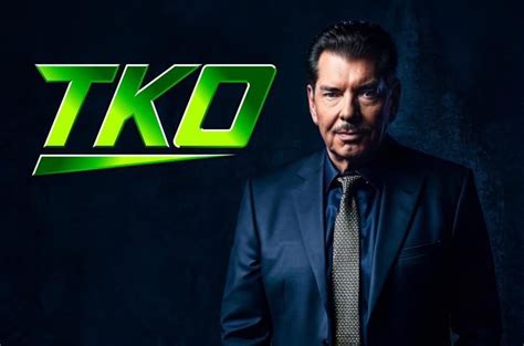 TKO Group Release Promotional Image Of Vince McMahon, Fans Can't Get ...