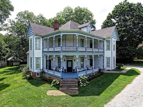 350 Tennessee: Famous Homes ideas | national register of historic ...