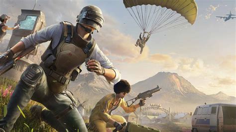 PUBG Mobile launches revised Aftermath mode | GodisaGeek.com