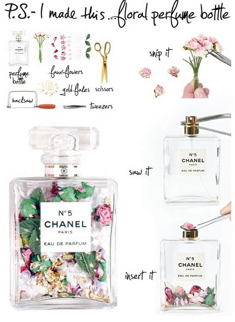 what to do with old perfume bottles - Rowell Glass Packaging