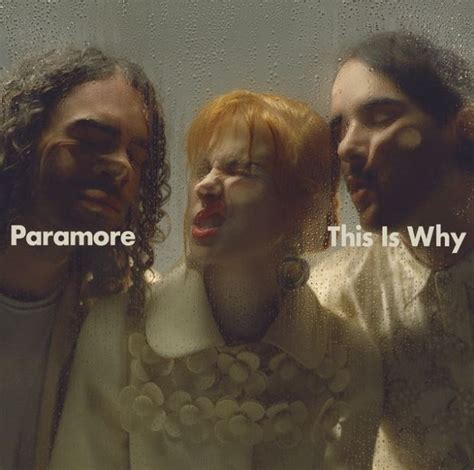 Paramore's "The News" Lyrics Meaning - Song Meanings and Facts