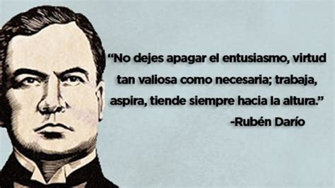 Poemas De Rubén Darío Cortos - agentstips