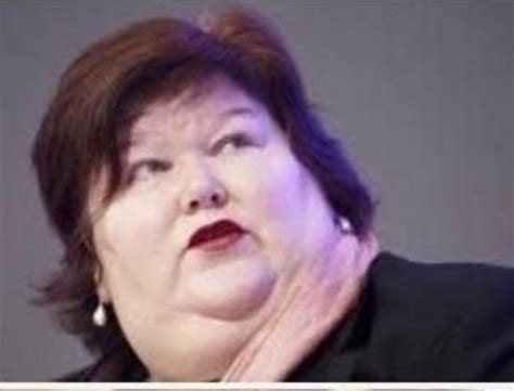 Maggie de block, health minister of belgium : r/Bossfight