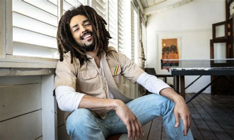 Bob Marley's legacy to hit the big screen in February | Benoni City Times