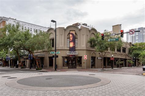 Parliament House reopening in downtown Orlando - Bungalower