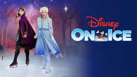 Disney On Ice 2023 | State Farm Arena