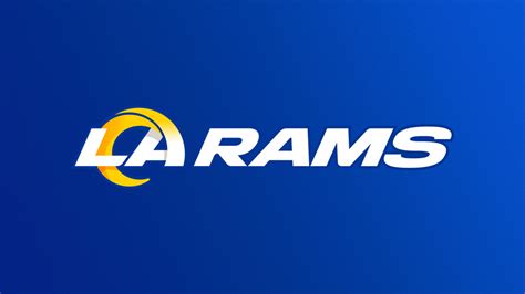 The LA Rams Reveal New Look—Amid Pandemic—to Mixed Reviews