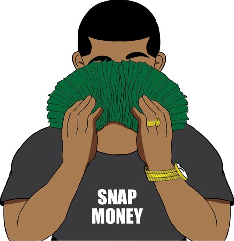 Download Yung Quice - Rapper Cartoon PNG Image with No Background - PNGkey.com