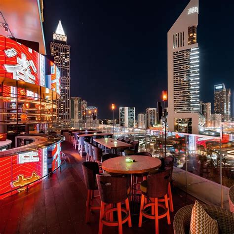 Clap Dubai Opens in DIFC with K-array Sound System - Clap Dubai - Dubai, UAE - Clubs | Bars ...