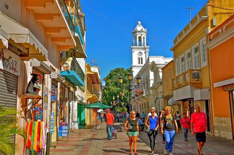 Santo Domingo City Tour !!! - The capital of the Dominican Republic