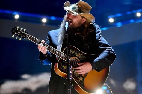 10 Best Chris Stapleton Songs of All Time - Singersroom.com