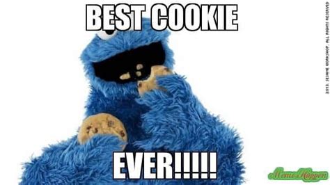 14 Cookie Memes That Will Make You Want To Eat | Memes, The incredibles, Relatable meme