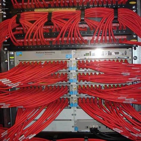 structured cabling system companies – Digital Products News and Reviews