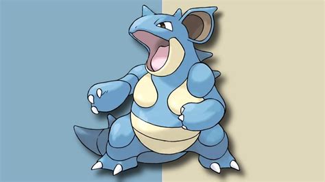 Pokemon 2031 Shiny Nidoqueen Pokedex: Evolution, Moves,