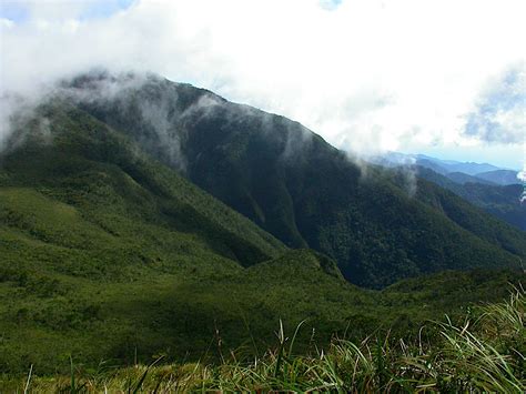 Mount Hamiguitan Range Wildlife Sanctuary, Philippines - UNESCO (2014 ...