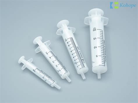 Disposable Sterile Hypodermic Syringe Company/Factory, Buy Hypodermic ...