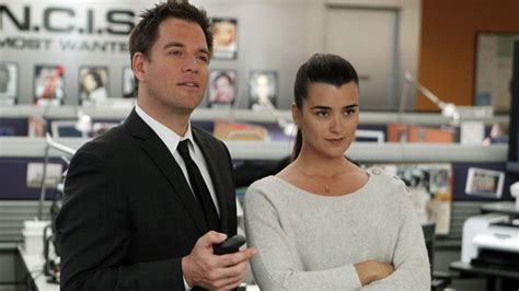 Does Tony Know Ziva Is Alive on 'NCIS'?