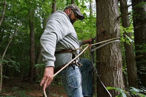 How does saddle hunting work ? – BullPath