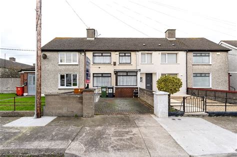 14 St Brendan's Park, Coolock, Dublin 5 - Leonard Wilson Keenan - 4657830 - MyHome.ie Residential