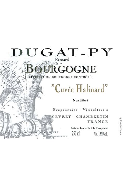 2014 Domaine Dugat-Py Vosne-Romanee Vieilles Vignes - Nemo Wine Cellars