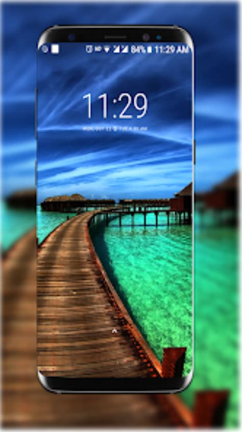 Wallday 4k Wallpapers and Back لنظام Android - تنزيل