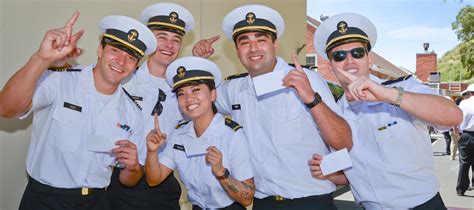 California Maritime Academy Tuition – CollegeLearners.com