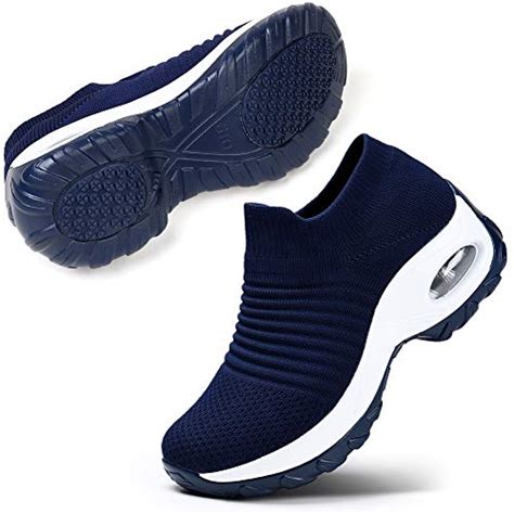 10 Best Nike Walking Shoes For Knee Pain [2023 UPDATED RANKINGS] – Glory Cycles