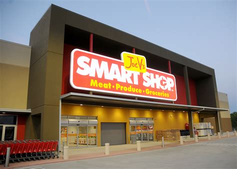 Joe V’s Smart Shop opens in Pasadena