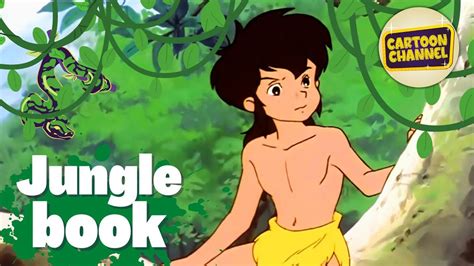 Pictures Of Mowgli From Jungle Book - Image to u