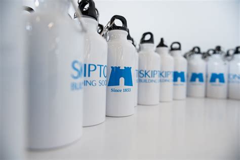 Helping Skipton Building Society create their most sustainable event ever