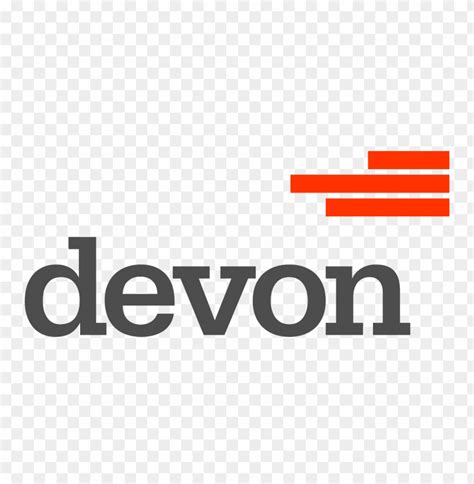 Devon Energy Logo Png - Free PNG Images | TOPpng