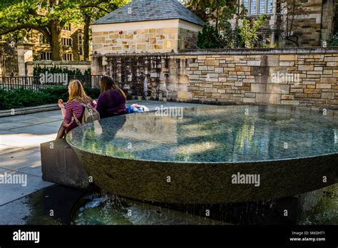 Women’s Table Yale University New Haven, Connecticut, USA Stock Photo - Alamy