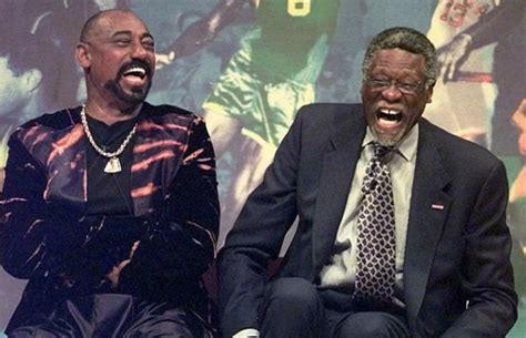 Bill Russell Turns Down the Chance to Talk About Wilt Chamberlain's 100-Point Game | Complex