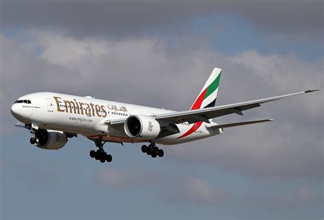 Emirates Airlines