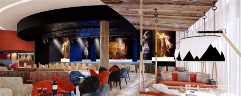 Club Med Alpe d'Huez Opens December 15 as an All-New, Upscale Family Ski Resort – Hospitality Net