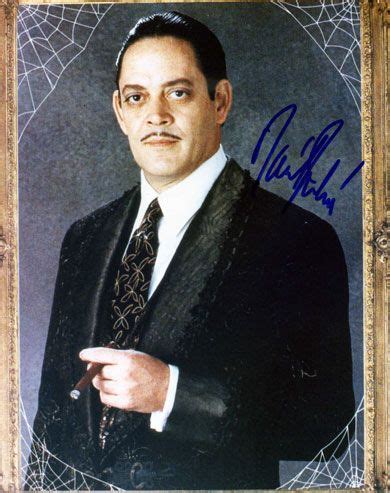 Raul Julia... | Raul julia, Addams family costumes, Addams family tv show