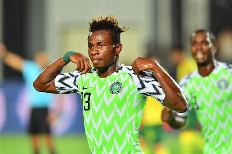 Chukwueze undergoes Milan medicals