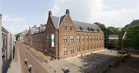 The Top Museums in Utrecht, the Netherlands