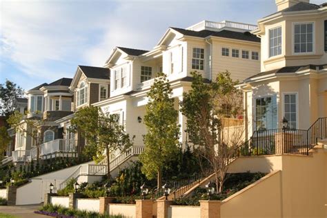 North Village Pacific Palisades Homes - Beach Cities Real Estate