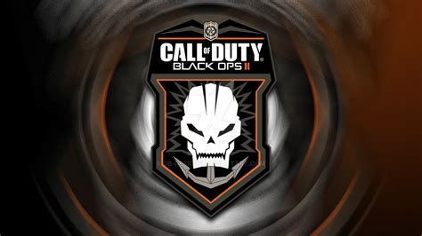 Official Black Ops 2 Logo [render] by db-designz on DeviantArt