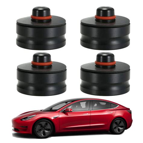 Tesla Jack Pads - Robust & Durable Jack Pads for Tesla – BRAUMACH Auto ...