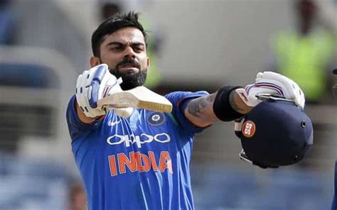 How many total centuries will Virat Kohli score before he retires ...