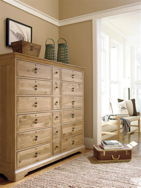 Seven tips from HGTV on how to shop for a dresser | HGTV