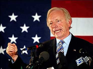 The Irrelevance Of Joe Lieberman - CBS News