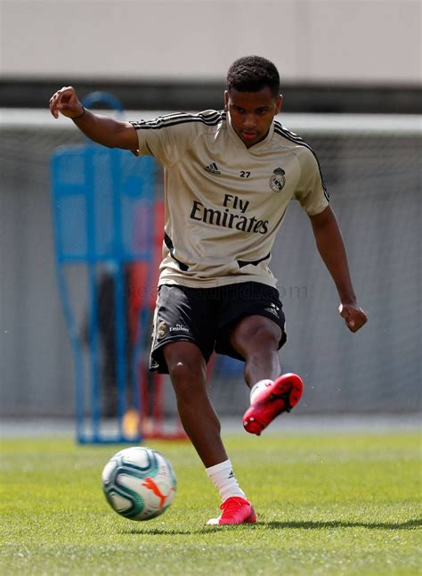 Rodrygo Goes