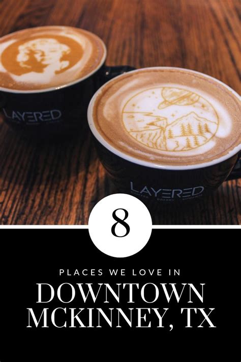 8 Things to Do in Downtown McKinney, TX - Live Love Local | Mckinney ...