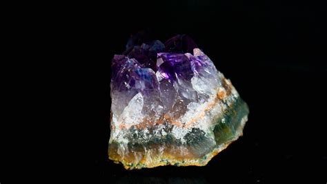 Free photo: Amethyst, Crystal, Stone, Mineral - Free Image on Pixabay ...