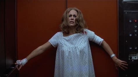 Is Laurie Strode Michael Myers' Sister in 'Halloween Kills'?