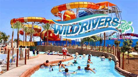 Wild-Rivers-Waterpark-Discount-Tickets - Any Tots