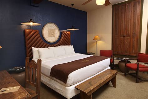 Stockyards Hotel Fort Worth, Texas, US - Reservations.com